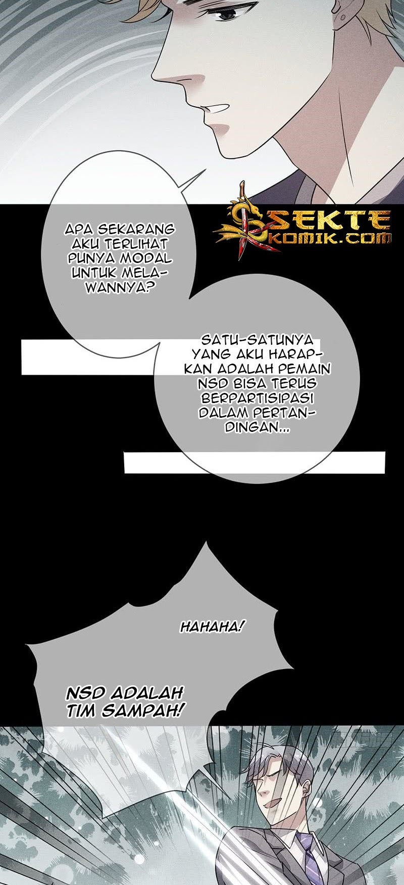 Dilarang COPAS - situs resmi www.mangacanblog.com - Komik nsd gaming 134 - chapter 134 135 Indonesia nsd gaming 134 - chapter 134 Terbaru 27|Baca Manga Komik Indonesia|Mangacan